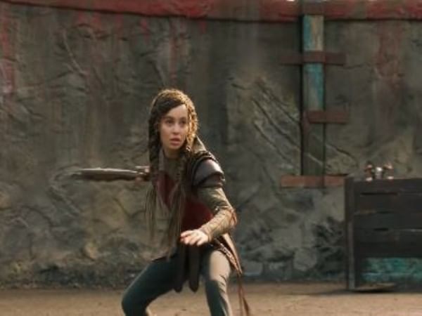 Live-action 'How to Train Your Dragon' drops first trailer