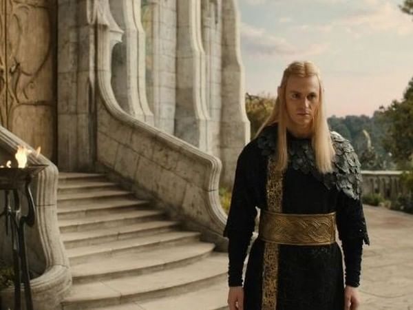 'Lord of the Rings: The Rings of Power' renewed for season 3