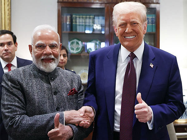 India, US to sign 10-year framework for Major Defence Partnership,' review arms transfer regulations