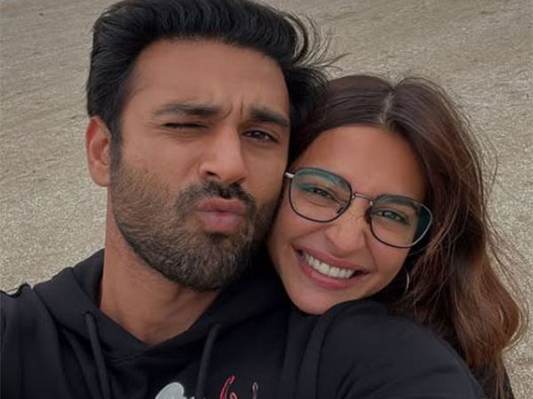 Kriti Kharbanda, Pulkit Samrat celebrate 