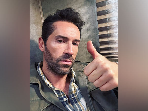 Scott Adkins, Djimon Hounsou team up for action-thriller 'One Last Fight'