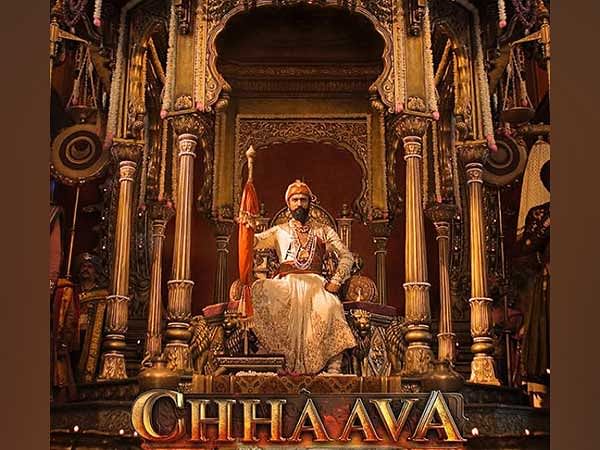 Box Office collection Day 1: 'Chhaava' becomes Vicky Kaushal's 