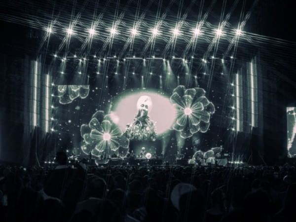Punjabi singer Satinder Sartaaj enthrals Delhi crowd with his mesmerising performance