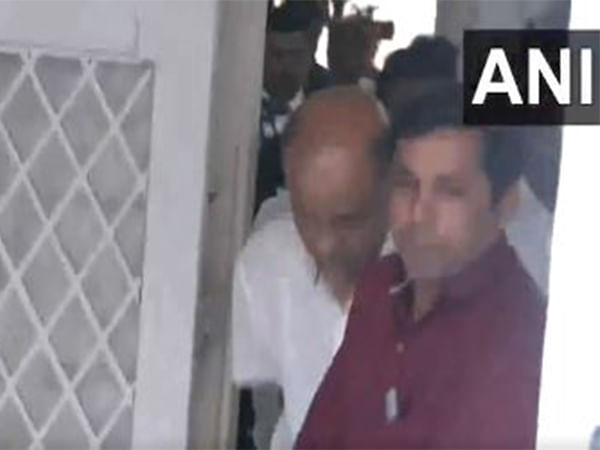 Maharashtra: Both accused in New India Cooperative Bank scam sent to police custody till Feb 21