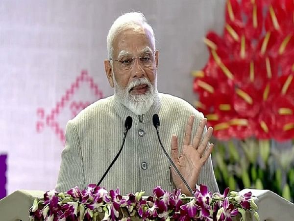 Bharat Tex 2025: PM emphasises authenticity of handlooms in age of technology