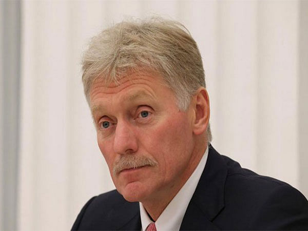 Washington, Moscow will now focus on peace, not war, says Kremlin
