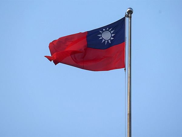 Taiwan minister thanks US State Dept after fact sheet removes lines not