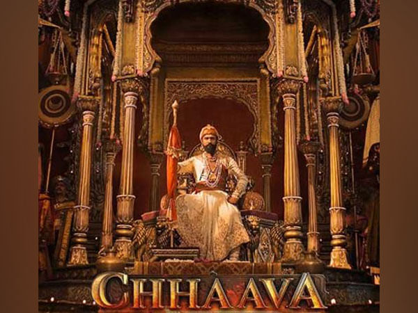 Vicky Kaushal's 'Chhaava' crosses Rs 100 crore mark at box office