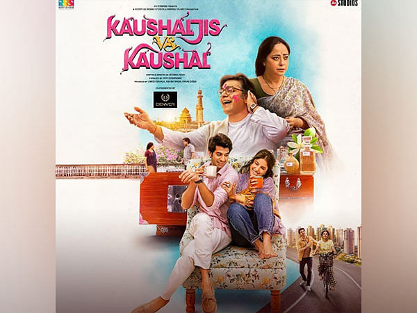 Ashutosh Rana-Sheeba Chaddha family entertainer 'Kaushaljis VS Kaushal' set to stream on this OTT platform 