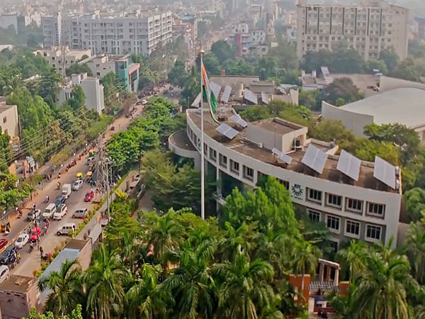 Nepal's oppn students' union condemns govt inefficacy post student's suicide in KIIT