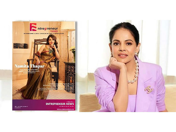 Entrepreneurs News Unveils Its First Digital Magazine, Setting a New Benchmark in Business Journalism