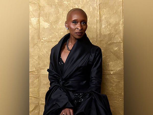Cynthia Erivo to play Jesus in 'Jesus Christ Superstar'