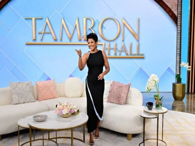 'Tamron Hall' renewed for season 7