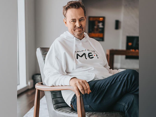 'Matthew Perry: A Hollywood Tragedy': Trailer for documentary exploring actor's life and death released