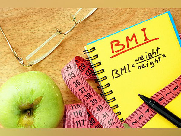 Understanding Your BMI Ratio: What It Says About Your Health