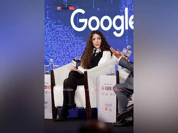 ET NOW Global Business Summit Day 2 Concludes on a High Note, Celebrating India's Growth and Innovation