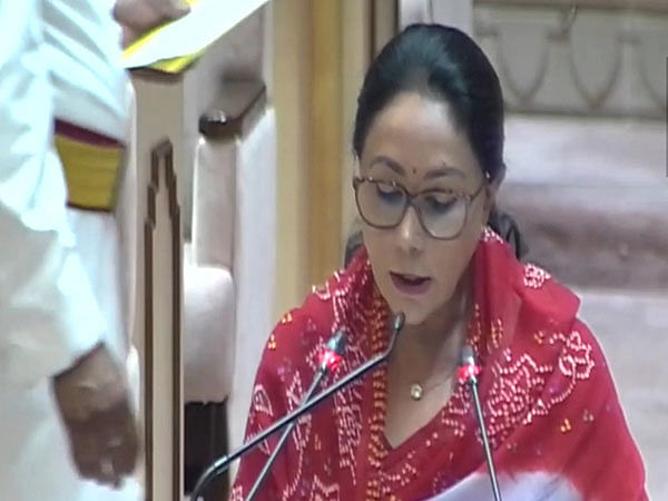 Rajasthan Budget puts thrust on employment, tourism and green infra