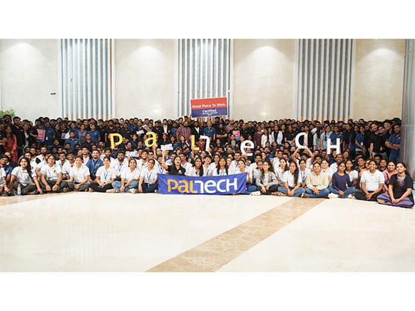 PalTech Continues Its Streak as a Great Place to Work