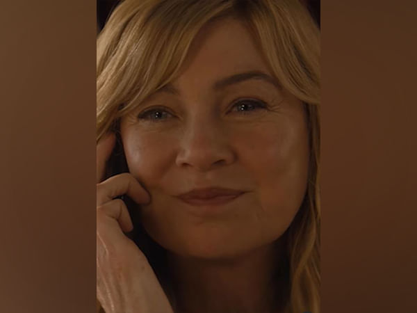 Ellen Pompeo lends her voice to 'Good American Family' drama Ellen Pompeo lends her voice to 'Good American Family' drama