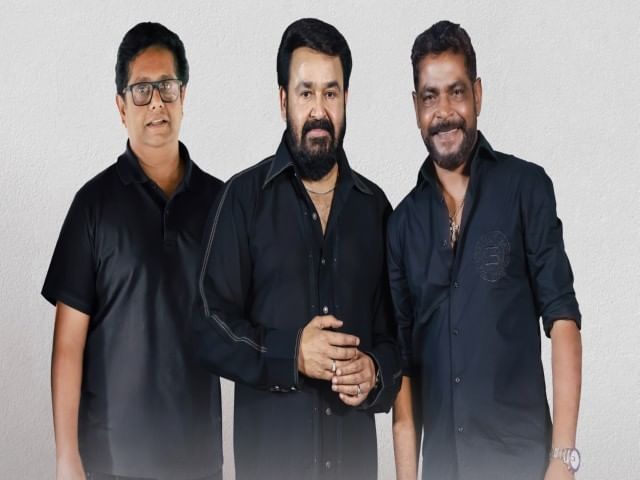 Mohnalal confirms 'Drishyam 3', fans excited 