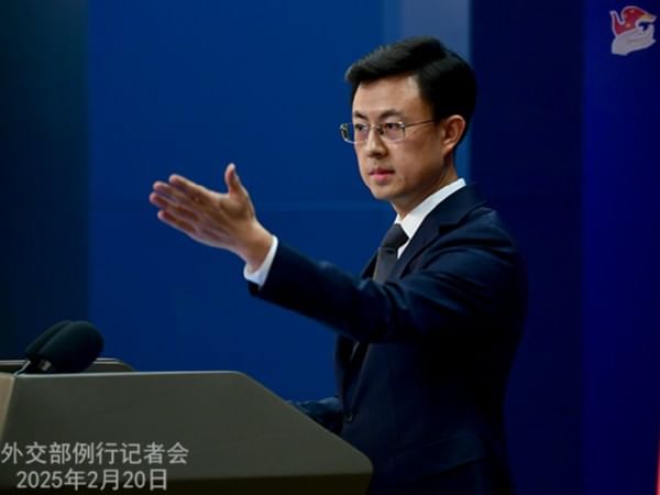 China opposes US State Dept's revised fact sheet, accuses it of misrepresentation China opposes US State Dept's revised fact sheet, accuses it of misrepresentation