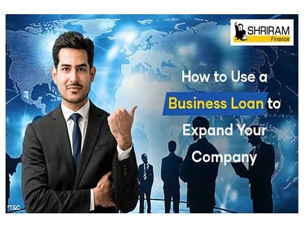 How to Use a Business Loan to Expand Your Company