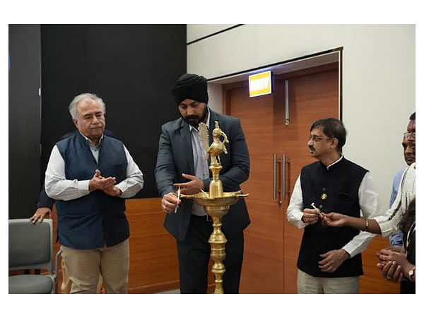 SRM University-AP Expands Its Management Forte with the Launch of B.Com. (CA Integrated) & B.Com. (Fintech and Banking)