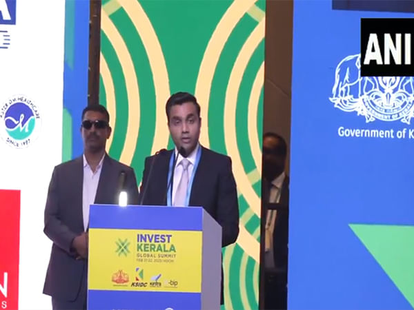 Adani group to invest Rs30,000 crore in Kerala over next five years: Karan Adani