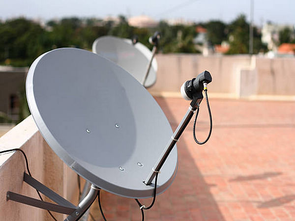 TRAI has given major relief to DTH service providers; allowed sharing of telecom infrastructure 