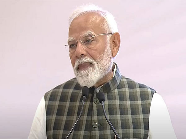 India's global stature soars as strategic ties deepen, US and Europe see as crucial partner 