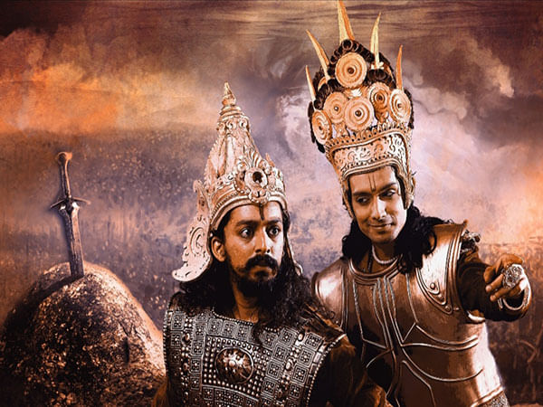 Prabhat Arts International Presents '18 Days'- The Greatest Dance Musical of India