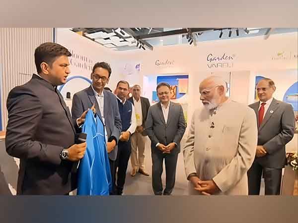 Bharat Tex 2025 Reinforces India's Capabilities in MMF and Technical Textiles - Chairman, MATEXIL