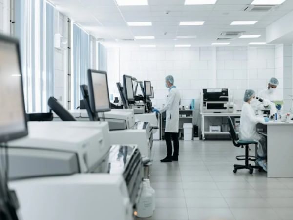 Breathing can be linked with vision: Study