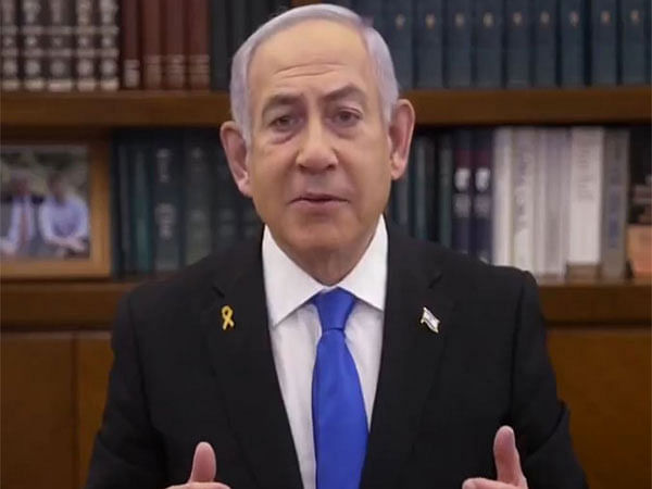 Netanyahu calls for demilitarization of Southern Syria, protection for Druze