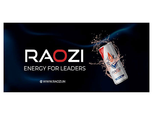 Raozi Energy Beverages: Powering a New Generation with Bold Energy and Unmatched Taste