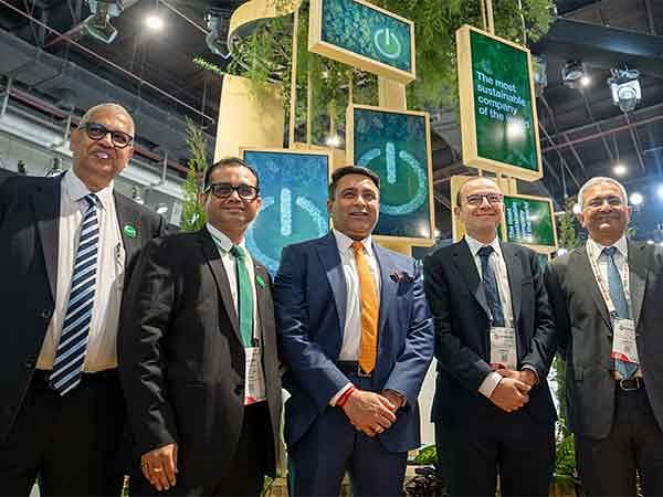 Biggest Ever Showcase of Technology & Innovation by Schneider Electric Group at ELECRAMA 2025, World's Largest Electrical Show