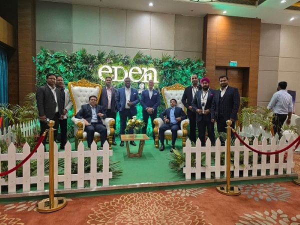 1-Oak's Debut Project Eden@1 Sells Out In 15 Days; Buyers Give Unprecedented Response To Luxury Housing 