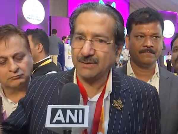 SAGE Group to invest Rs 1,450 cr in Madhya Pradesh, expanding in renewable energy & hospitality says CMD 