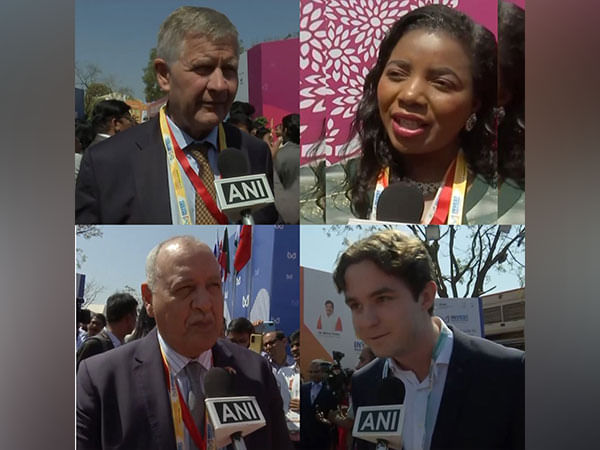 Foreign investors laud MP's growth potential; food security renewable energy, and agriculture sectors emerge as top priorities 