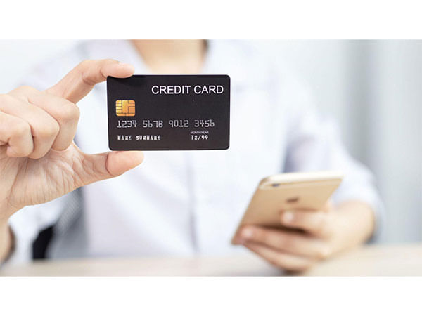 Stress in Credit card segment to peak in coming 1 or 2 quarters: Phillip Capital Report
