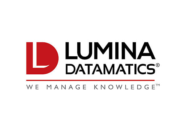 Sameer Kanodia, MD and CEO of Lumina Datamatics Honored with the CEO of the Year Award at the 23rd Edition of The Business Leader of the Year