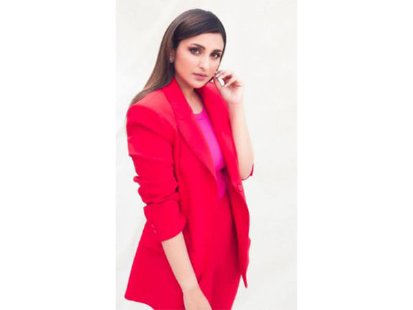 Parineeti Chopra to make her web series debut in lead role with a mystery thriller on this OTT platform