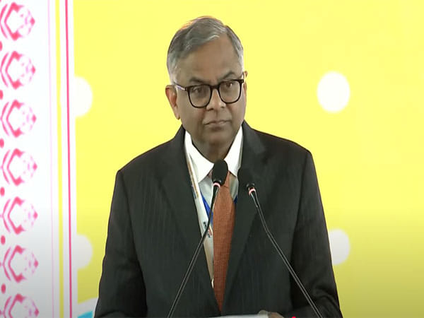 Tata Group to sign MoUs with 10 more semiconductor companies: N Chandrasekaran