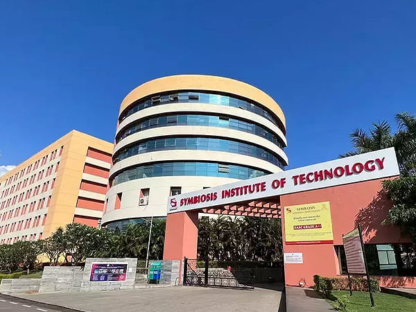 Leading Companies Recruit Top Talent from SIT Pune in Successful Placement Drive