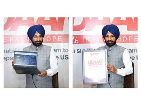 Chandigarh University Becomes First University to Offer Support to Indian Youth Repatriated from US with Launch of Rehabilitation Program 'Udaan'