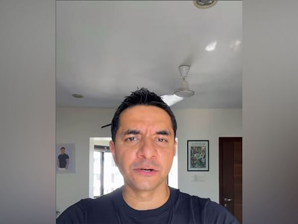 Luke Coutinho takes Indian wellness to the world stage with The Modi Diet and Lifestyle Plan at NXT