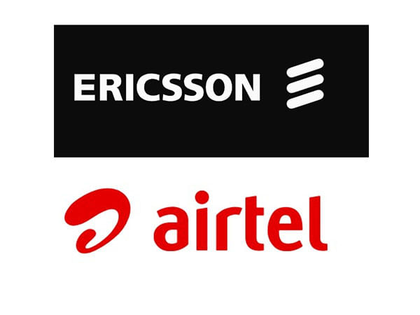 Bharti Airtel partners with Ericsson to drive 5G evolution