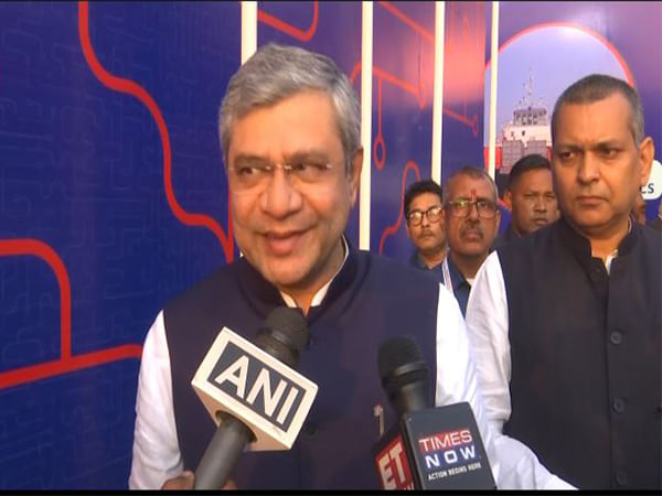 Semiconductor fabrication plants in Assam to deliver 'Made in India' chips by next year: Ashwini Vaishnaw