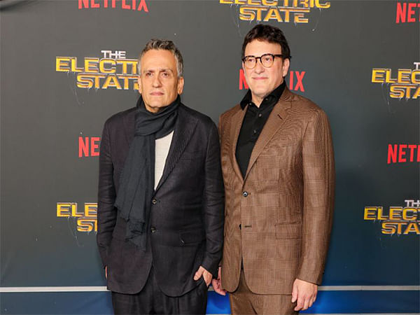 Russo Brothers share their shooting experience for 'Avengers' films in London