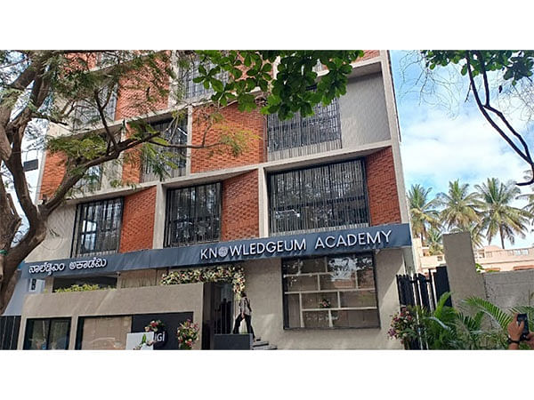Knowledgeum Academy- Leading IB School in Bangalore